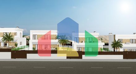 НОВЫЕ ВИЛЛЫ В ФИНЕСТРАТЕ