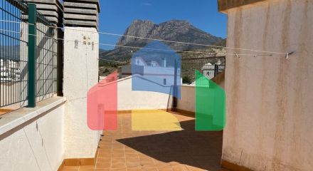 BEAUTIFUL VILLA IN FINESTRAT FOR SALE