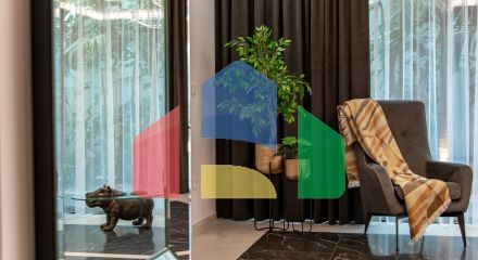 Вилла Roma: Эксклюзивность и Элегантность в Финестрате