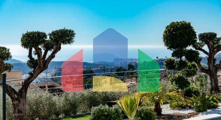 Вилла Roma: Эксклюзивность и Элегантность в Финестрате