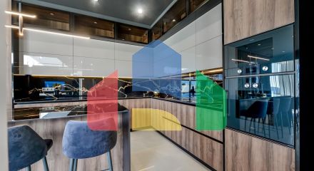 Вилла Roma: Эксклюзивность и Элегантность в Финестрате