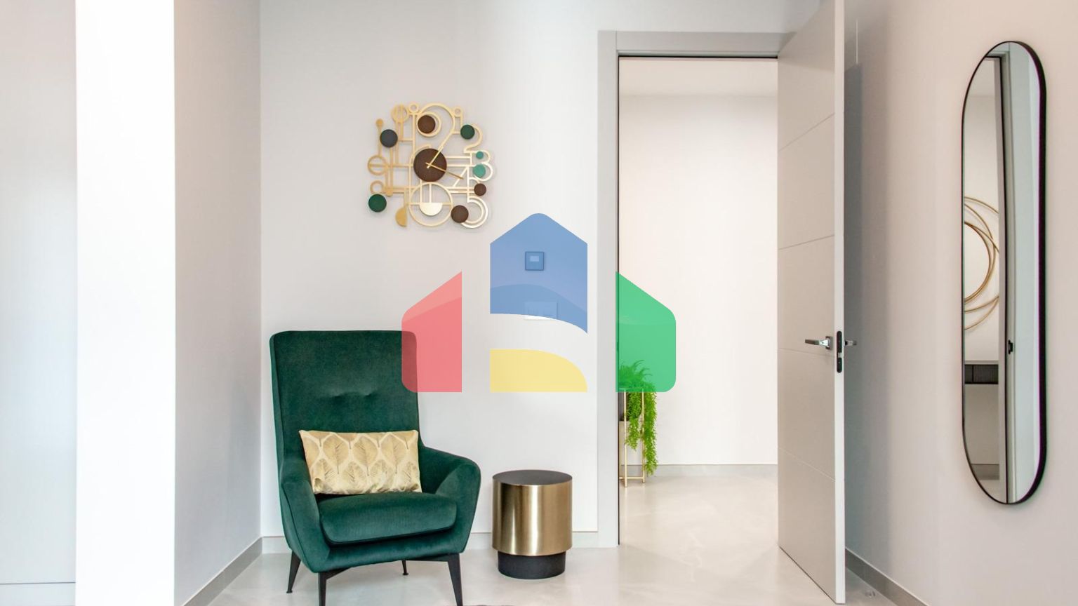 Вилла Roma: Эксклюзивность и Элегантность в Финестрате