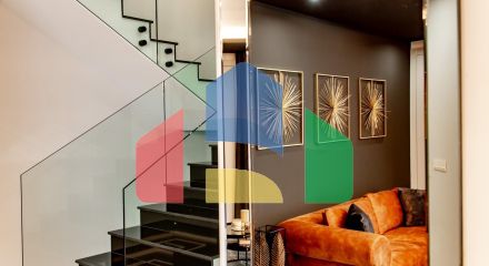 Вилла Roma: Эксклюзивность и Элегантность в Финестрате