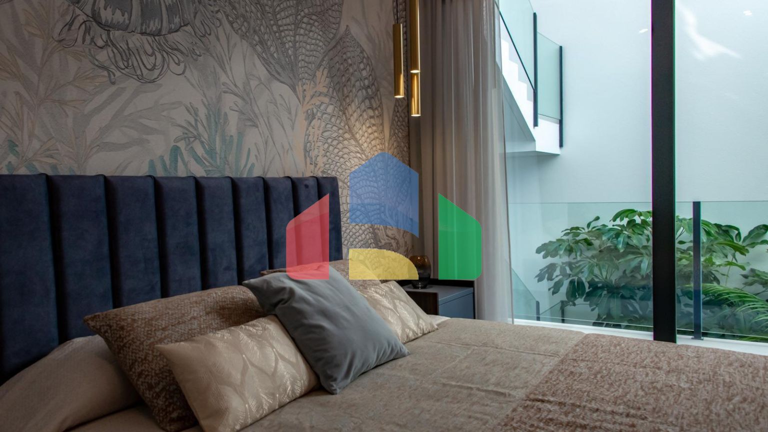 Вилла Roma: Эксклюзивность и Элегантность в Финестрате