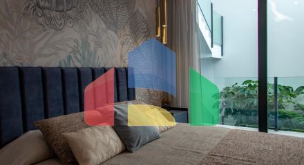 Вилла Roma: Эксклюзивность и Элегантность в Финестрате