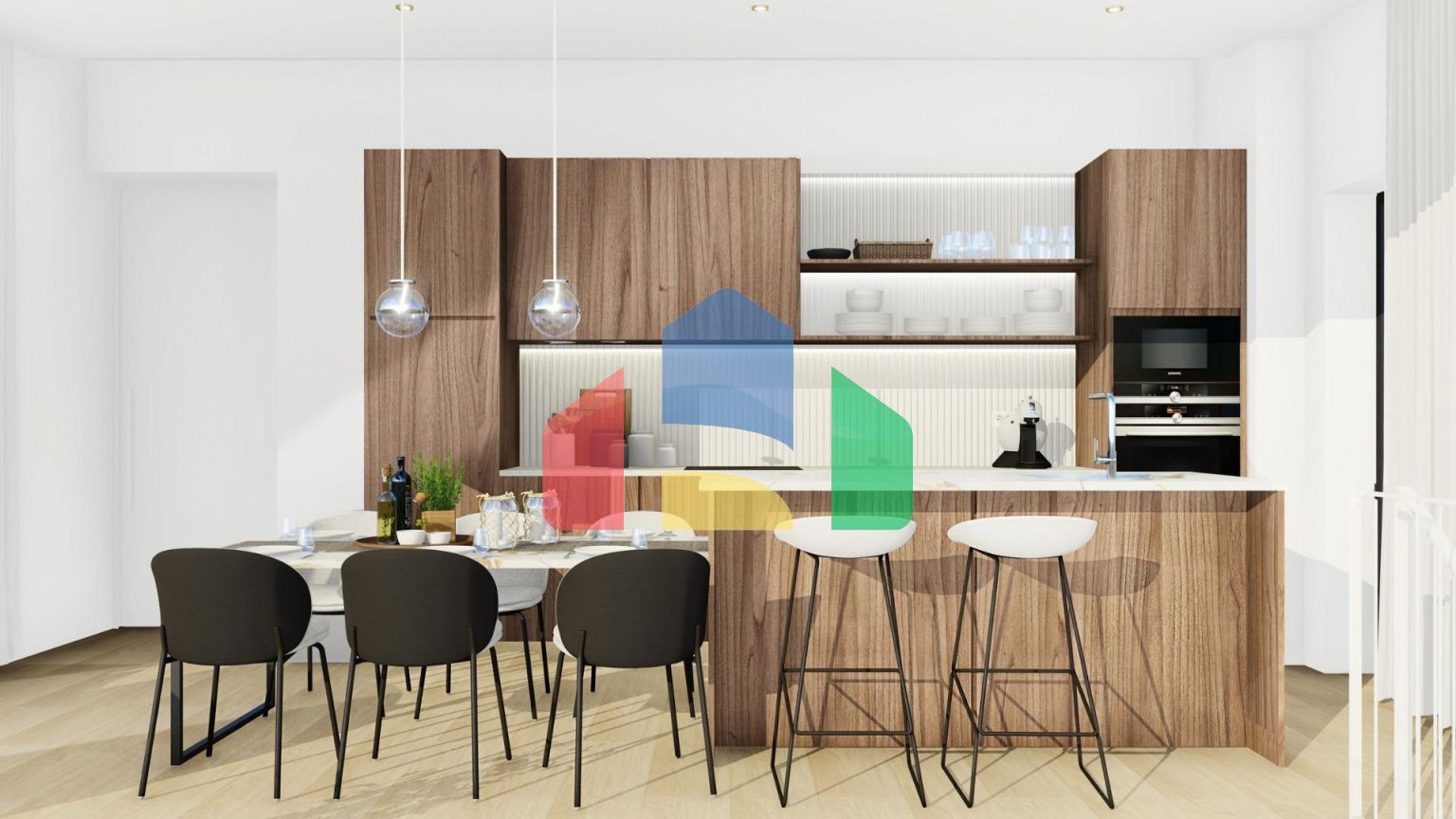 НОВЫЕ ВИЛЛЫ В ФИНЕСТРАТЕ