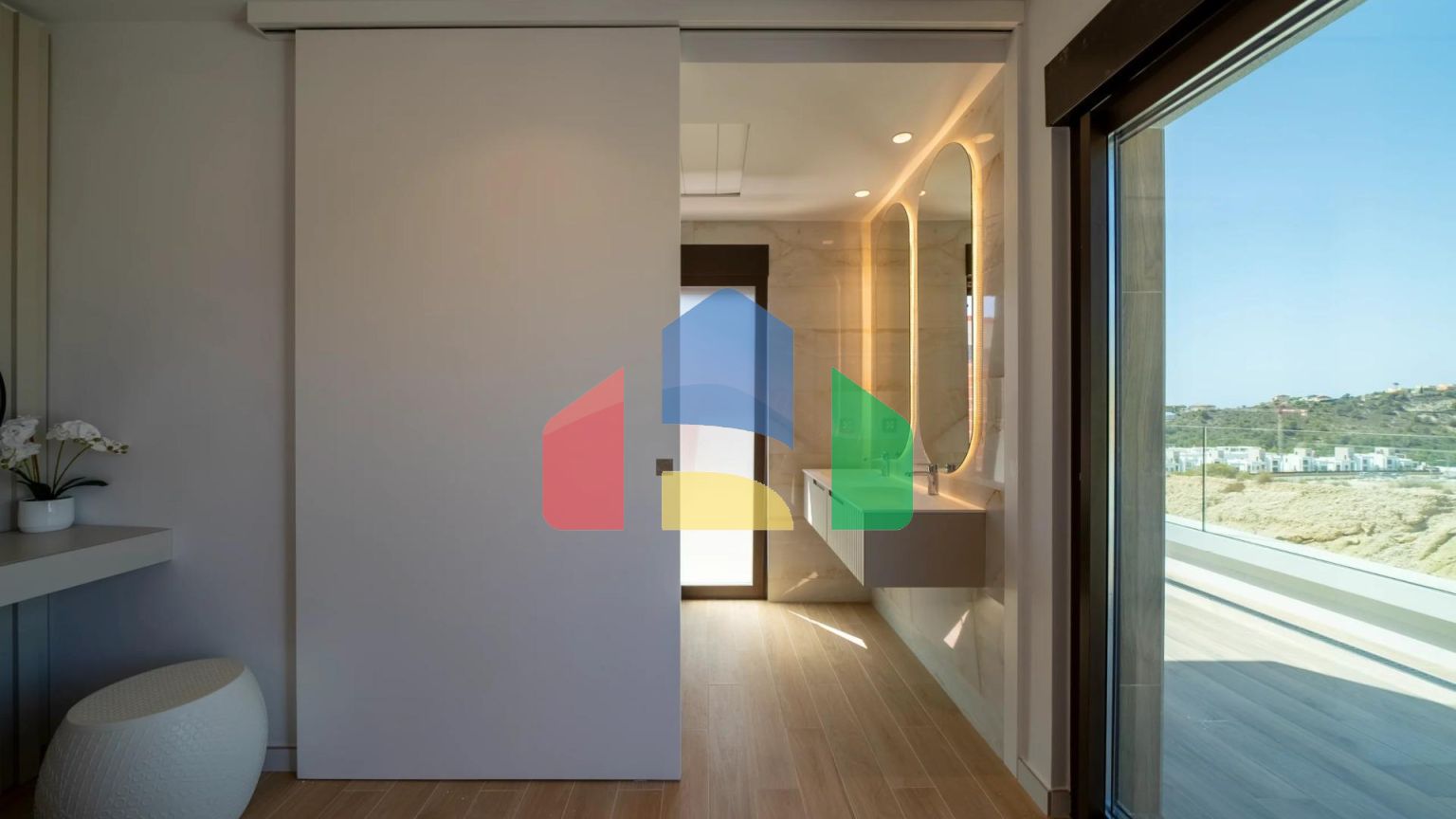 НОВЫЕ ВИЛЛЫ В ФИНЕСТРАТЕ