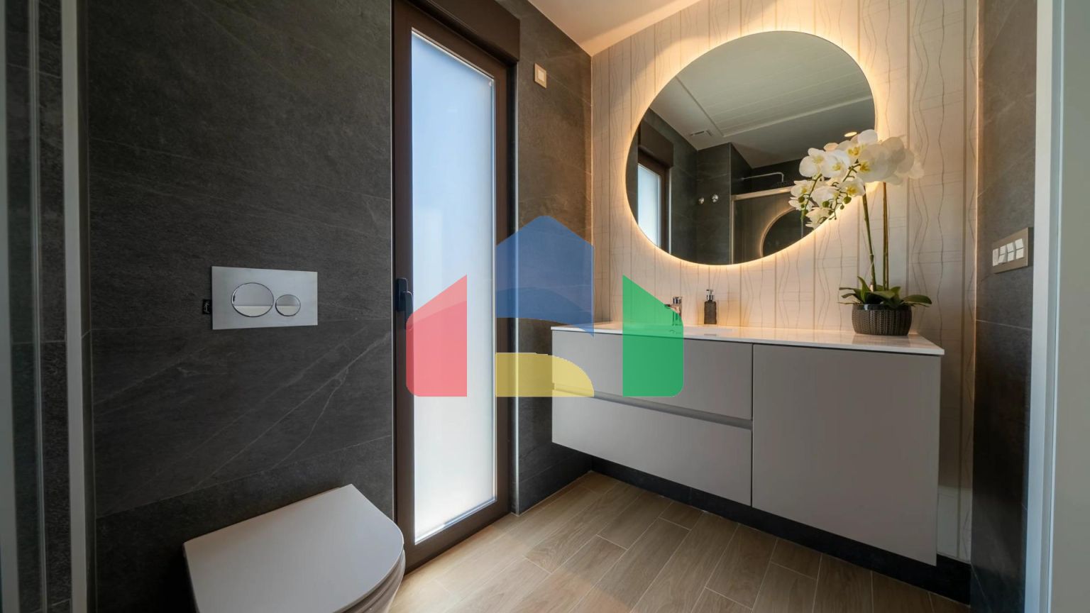 НОВЫЕ ВИЛЛЫ В ФИНЕСТРАТЕ