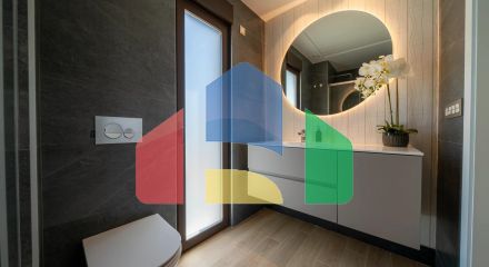 НОВЫЕ ВИЛЛЫ В ФИНЕСТРАТЕ