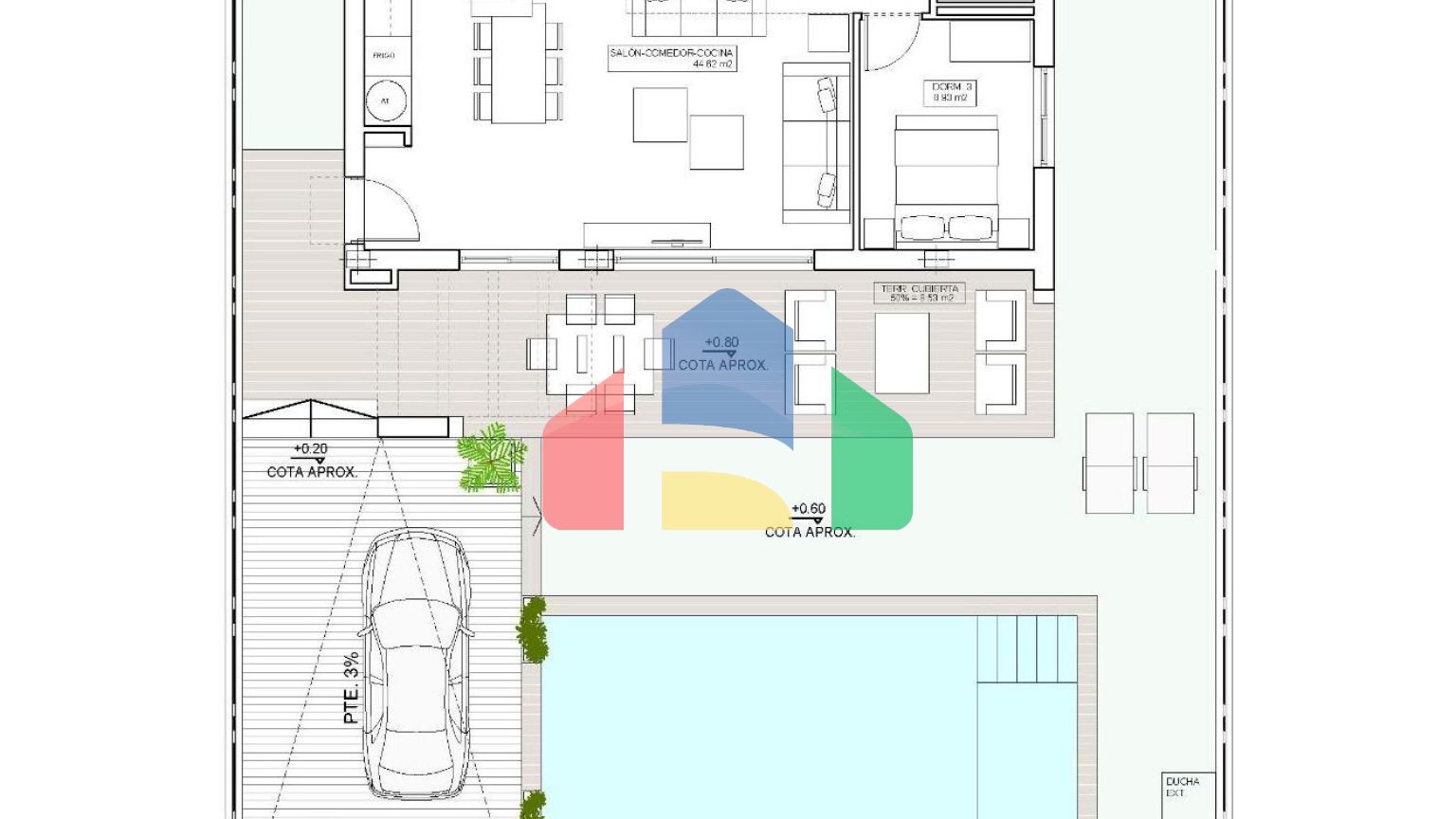 НОВЫЕ ВИЛЛЫ В ФИНЕСТРАТЕ