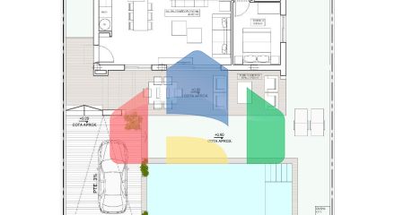 НОВЫЕ ВИЛЛЫ В ФИНЕСТРАТЕ