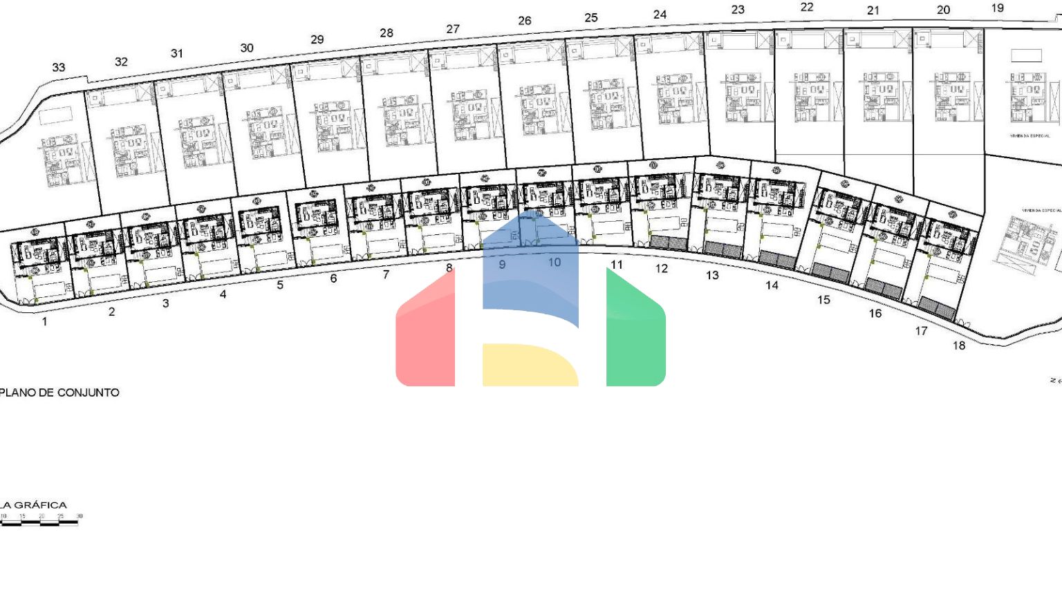 НОВЫЕ ВИЛЛЫ В ФИНЕСТРАТЕ