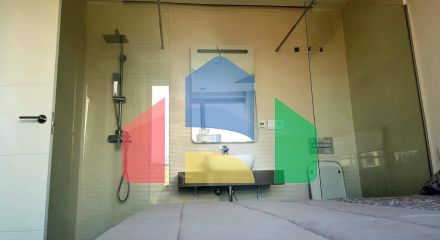 НОВЫЕ КВАРТИРЫ В ЛА КАЛА ФИНЕСТРАТ