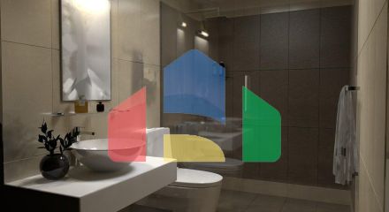 НОВЫЕ КВАРТИРЫ В ЛА КАЛА ФИНЕСТРАТ