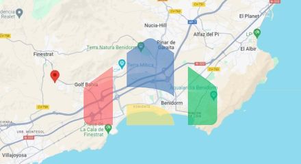 Новые эксклюзивные дома с видом на море