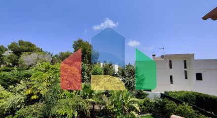 КРАСИВЫЙ ТАУНХАУС С 3 СПАЛЬНЯМИ В САМОМ ЦЕНТРЕ СЬЕРРА-КОРТИНА-ФИНЕСТРАТ
