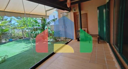 КРАСИВЫЙ ТАУНХАУС С 3 СПАЛЬНЯМИ В САМОМ ЦЕНТРЕ СЬЕРРА-КОРТИНА-ФИНЕСТРАТ