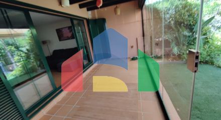 КРАСИВЫЙ ТАУНХАУС С 3 СПАЛЬНЯМИ В САМОМ ЦЕНТРЕ СЬЕРРА-КОРТИНА-ФИНЕСТРАТ