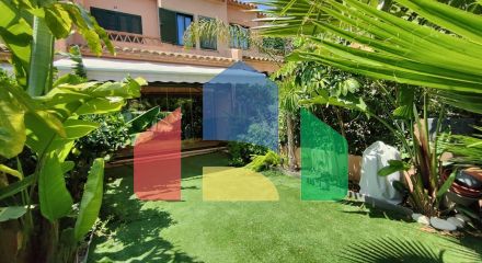 КРАСИВЫЙ ТАУНХАУС С 3 СПАЛЬНЯМИ В САМОМ ЦЕНТРЕ СЬЕРРА-КОРТИНА-ФИНЕСТРАТ