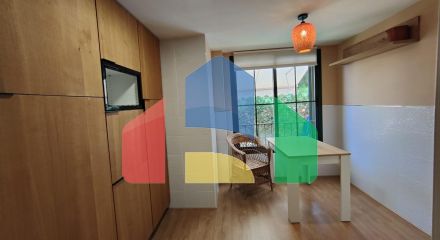 КРАСИВЫЙ ТАУНХАУС С 3 СПАЛЬНЯМИ В САМОМ ЦЕНТРЕ СЬЕРРА-КОРТИНА-ФИНЕСТРАТ