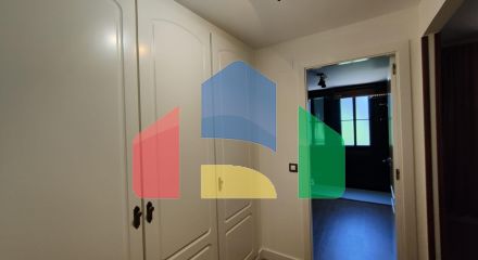 КРАСИВЫЙ ТАУНХАУС С 3 СПАЛЬНЯМИ В САМОМ ЦЕНТРЕ СЬЕРРА-КОРТИНА-ФИНЕСТРАТ