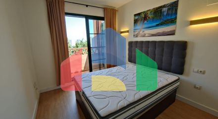 КРАСИВЫЙ ТАУНХАУС С 3 СПАЛЬНЯМИ В САМОМ ЦЕНТРЕ СЬЕРРА-КОРТИНА-ФИНЕСТРАТ