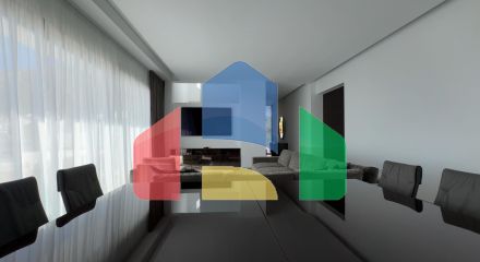 Уникальная вилла в Сьерра-Кортине