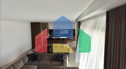 Уникальная вилла в Сьерра-Кортине