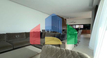 Уникальная вилла в Сьерра-Кортине