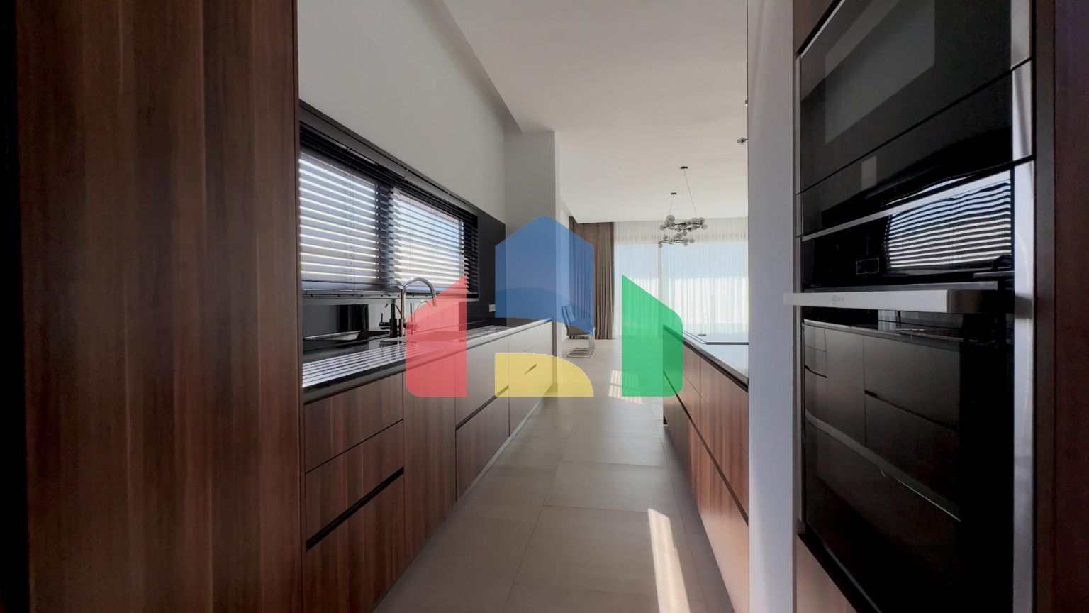 Уникальная вилла в Сьерра-Кортине