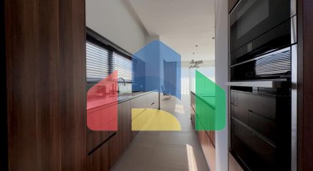 Уникальная вилла в Сьерра-Кортине