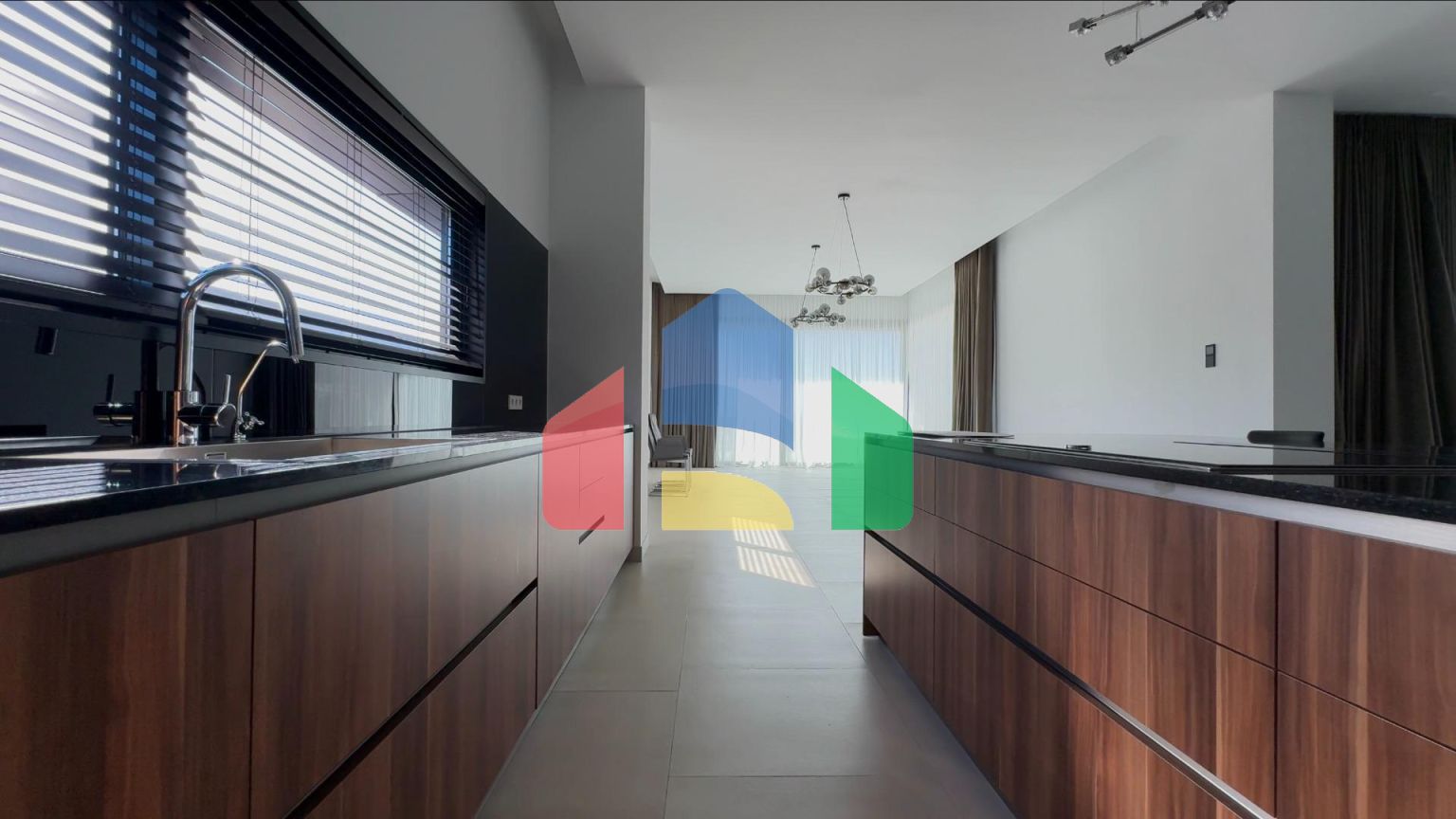 Уникальная вилла в Сьерра-Кортине