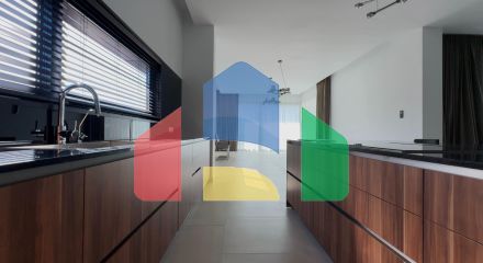 Уникальная вилла в Сьерра-Кортине