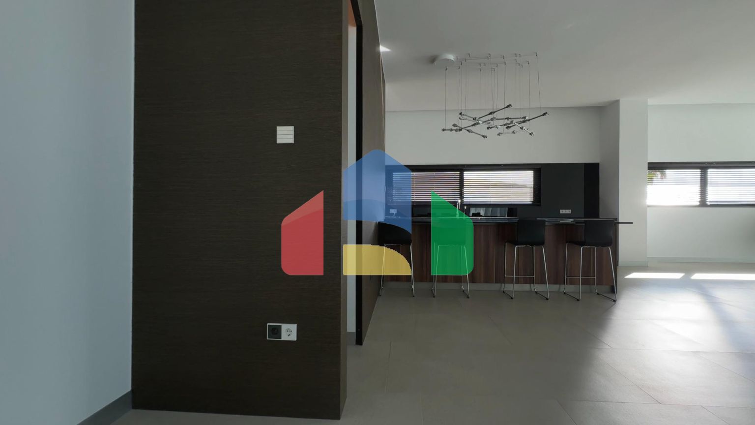 Уникальная вилла в Сьерра-Кортине