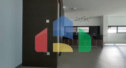 Уникальная вилла в Сьерра-Кортине