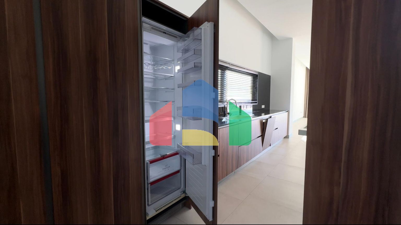 Уникальная вилла в Сьерра-Кортине