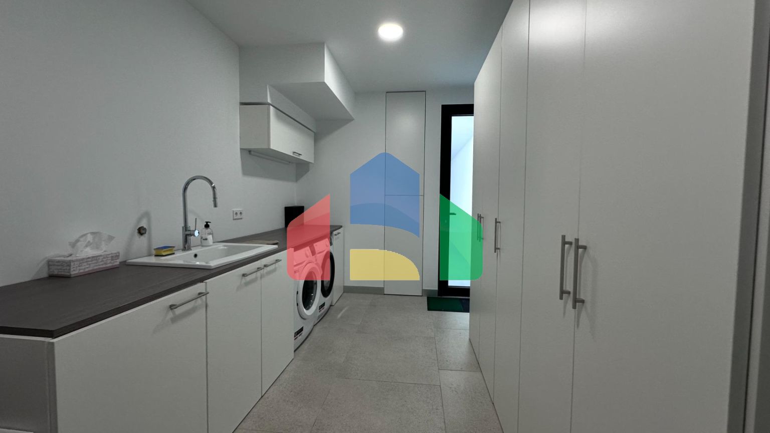 Уникальная вилла в Сьерра-Кортине