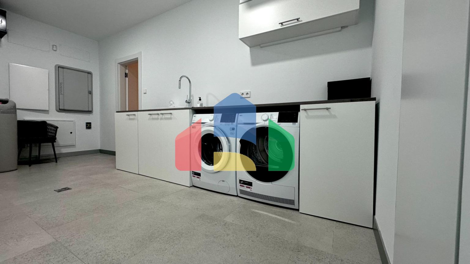 Уникальная вилла в Сьерра-Кортине