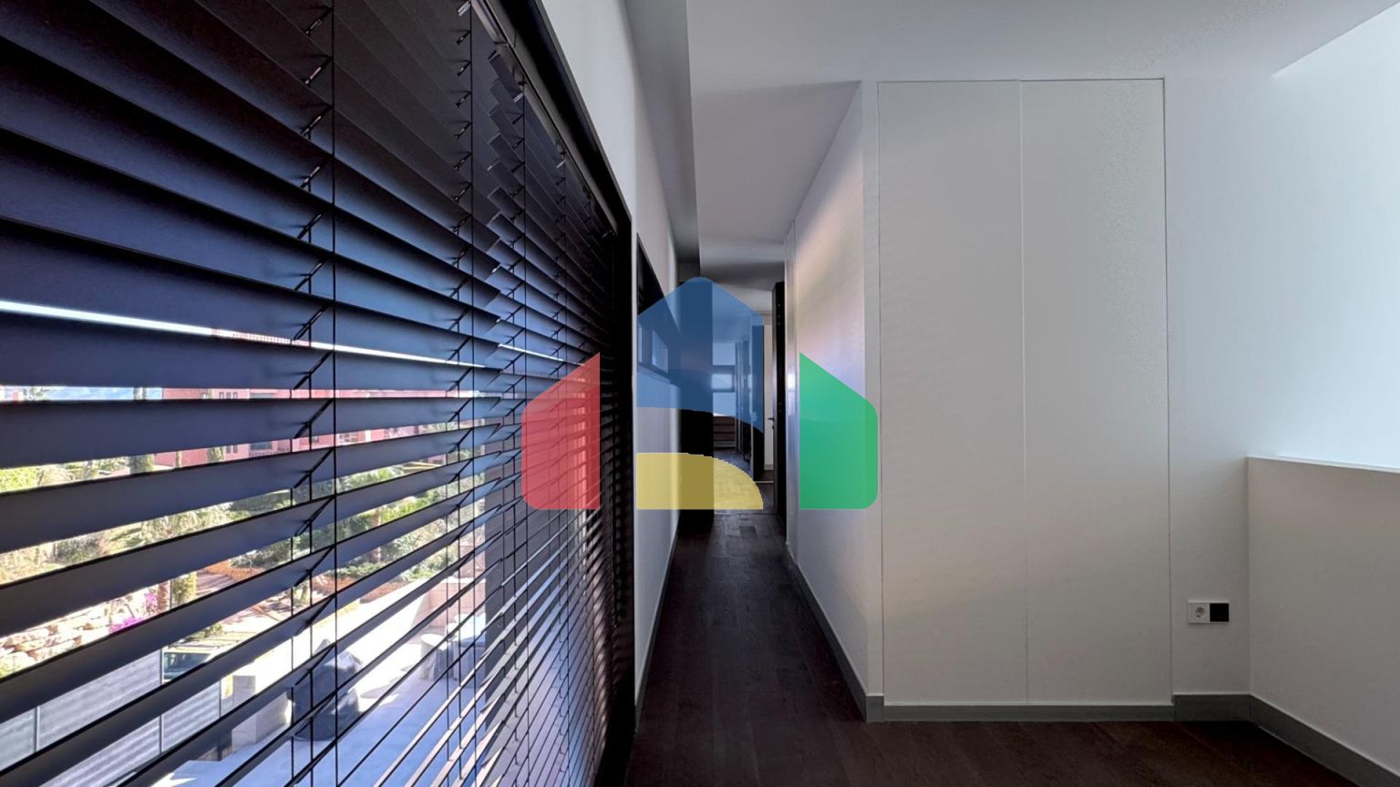 Уникальная вилла в Сьерра-Кортине