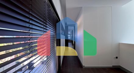 Уникальная вилла в Сьерра-Кортине