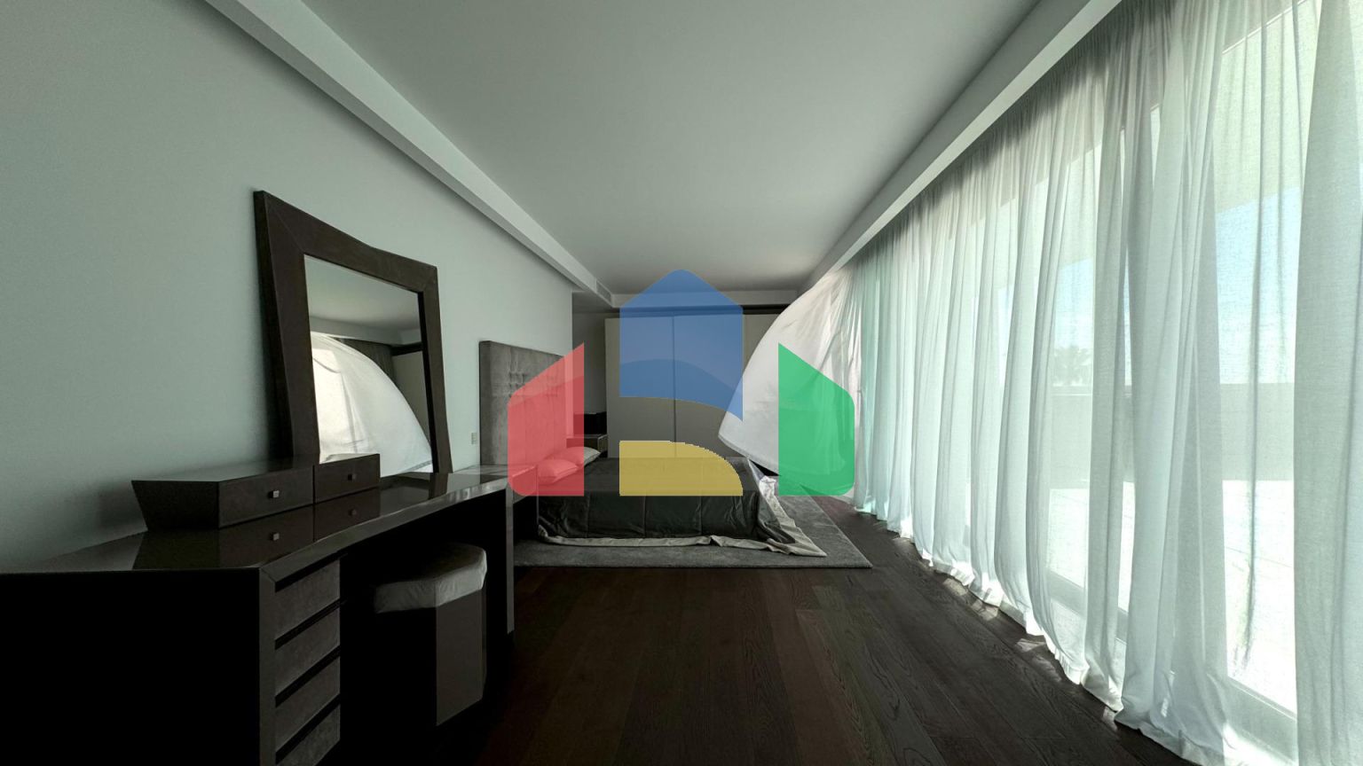 Уникальная вилла в Сьерра-Кортине