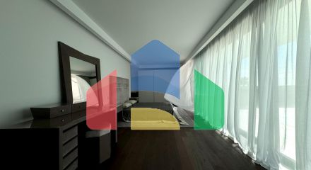 Уникальная вилла в Сьерра-Кортине