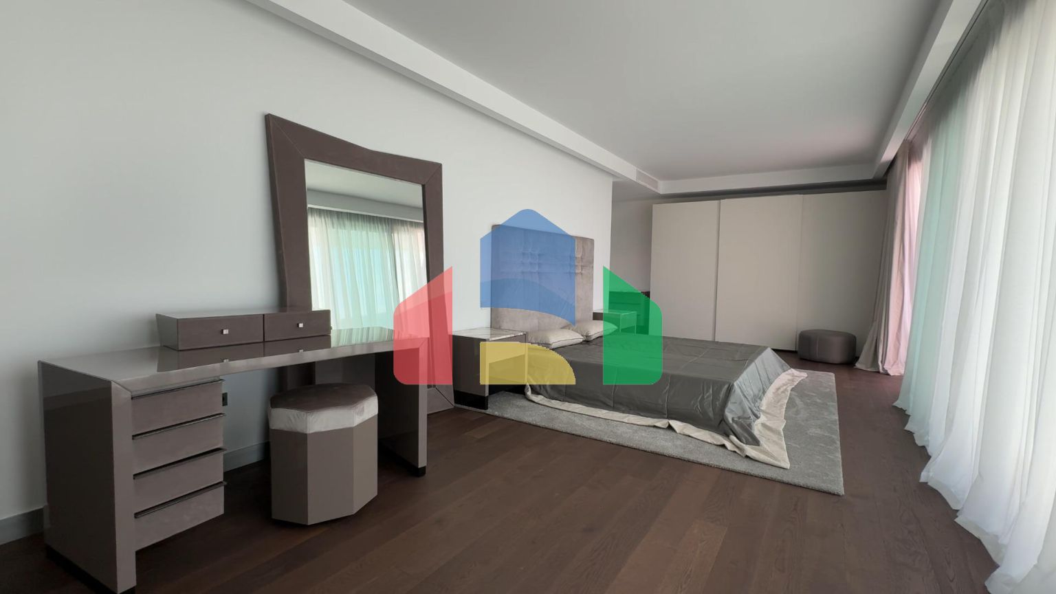 Уникальная вилла в Сьерра-Кортине