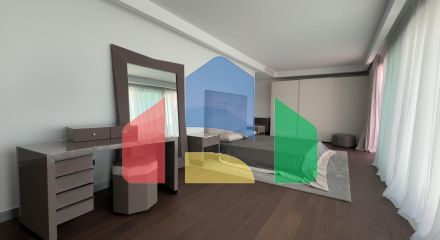 Уникальная вилла в Сьерра-Кортине