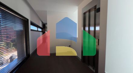 Уникальная вилла в Сьерра-Кортине