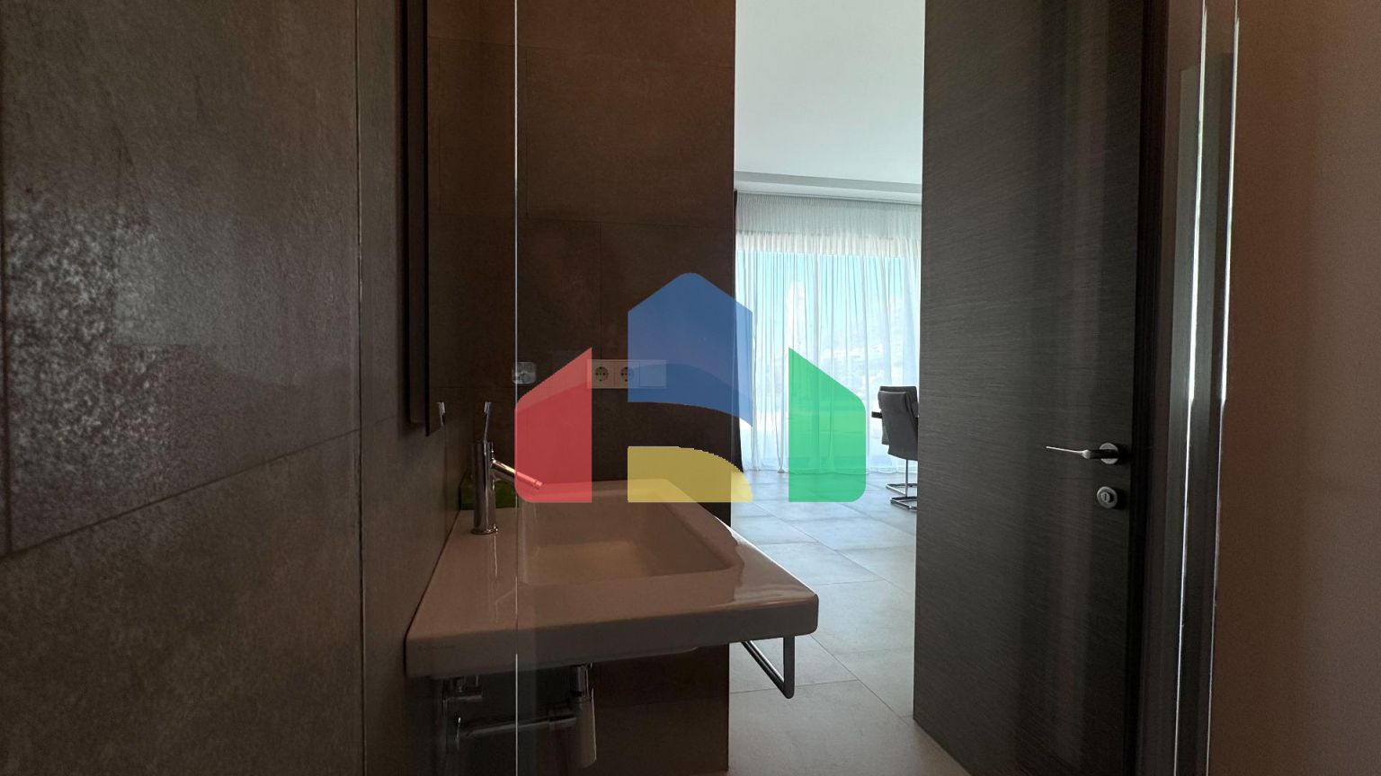 Уникальная вилла в Сьерра-Кортине