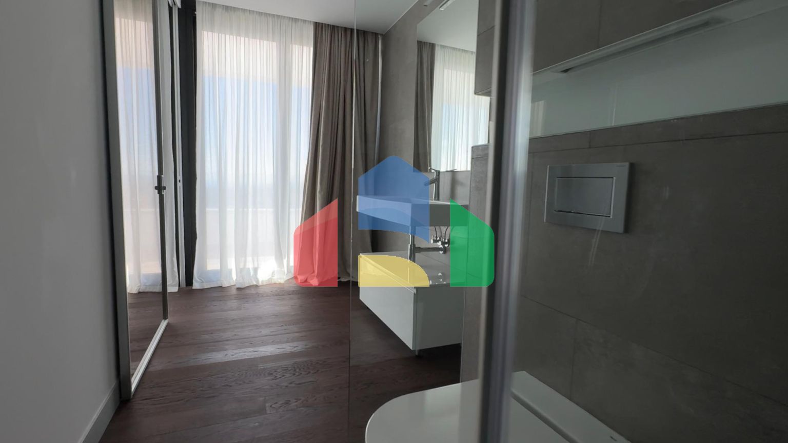 Уникальная вилла в Сьерра-Кортине