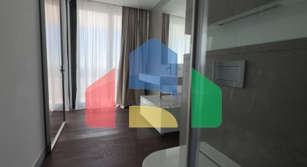 Уникальная вилла в Сьерра-Кортине