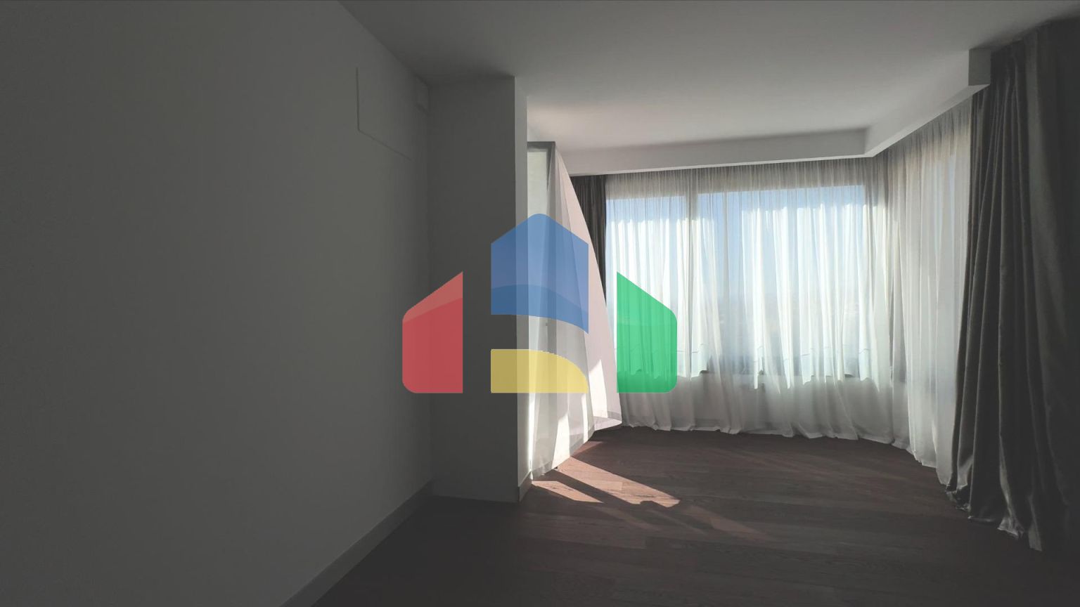 Уникальная вилла в Сьерра-Кортине