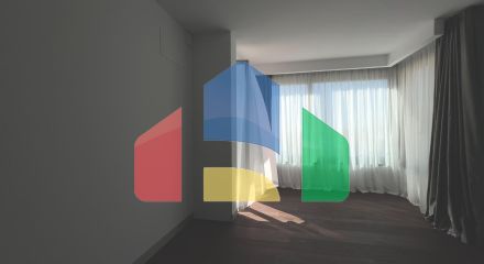 Уникальная вилла в Сьерра-Кортине